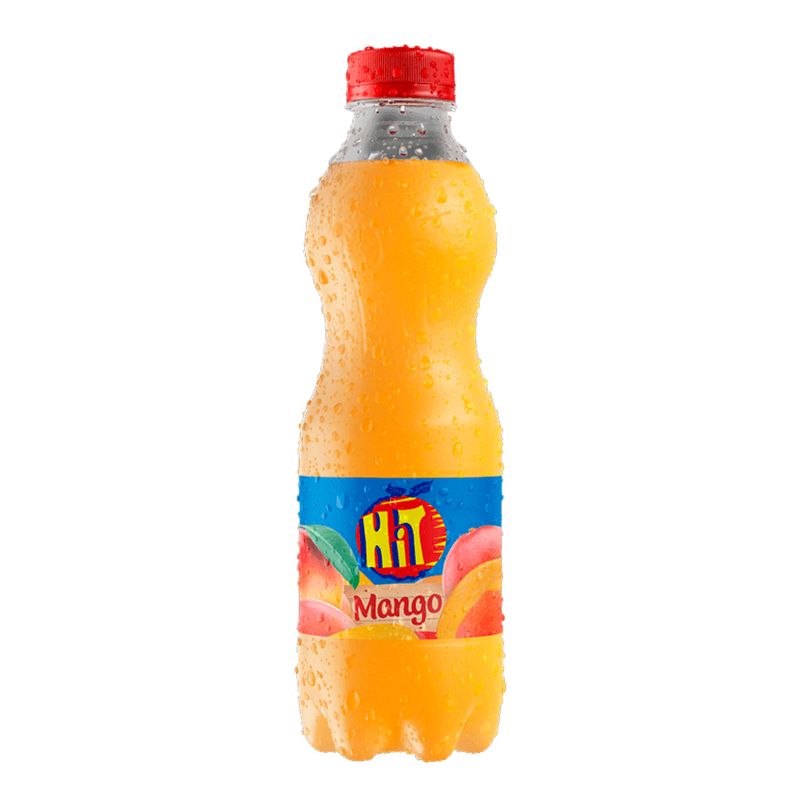 JUGO HIT MANGO X500