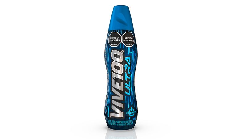 ENERGIZANTE VIVE 100 ULTRA X473