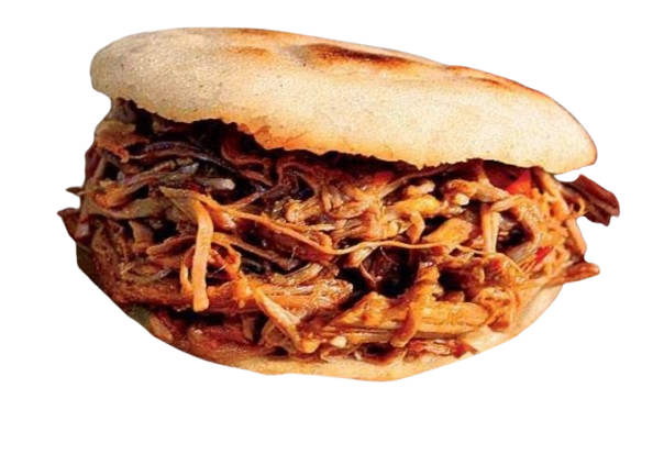 AREPA RELLENA