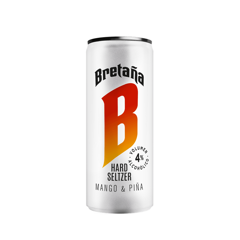 BRETAÑA MANGO Y PIÑA X269