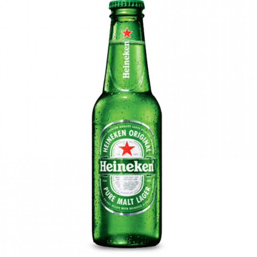 CERVEZA HEINEKEN X250