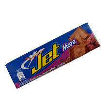CHOCOLATINA JET X35