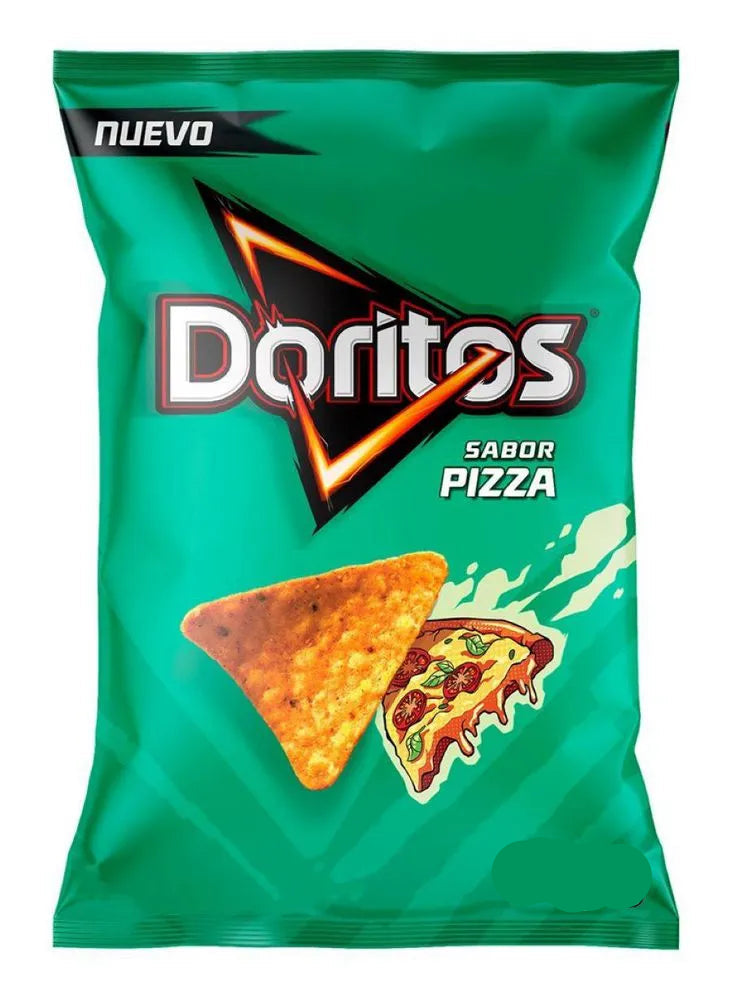 DORITOS FRITOLAY PIZZA X41