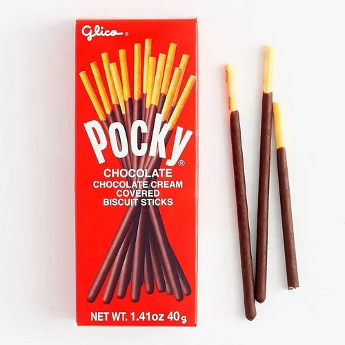DULCE POCKY CHOCOLATE X46