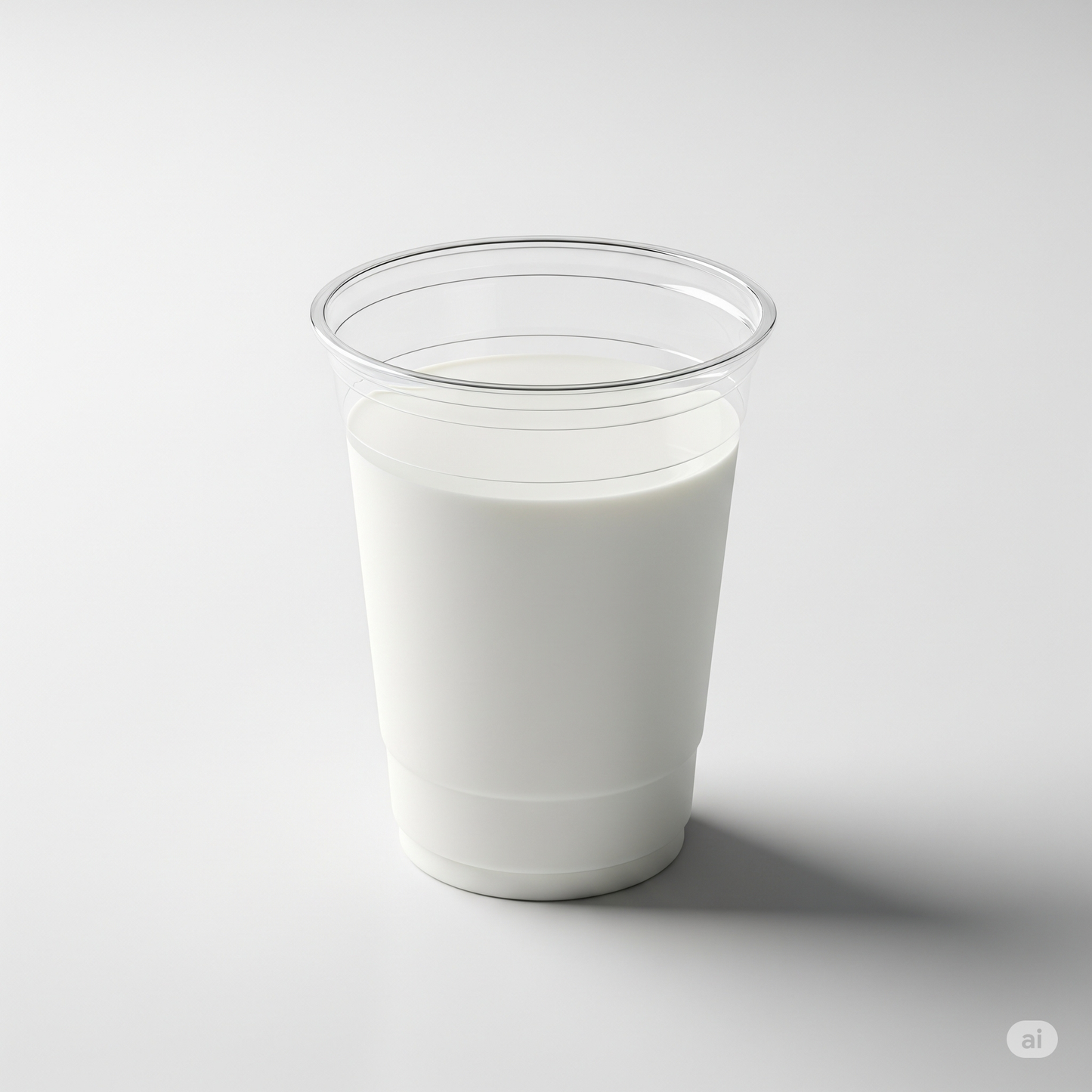 VASO DE LECHE