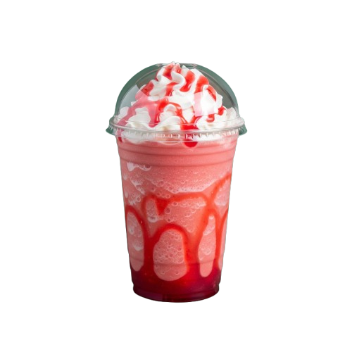 FRAPPE FRUTOS ROJOS X12 ONZ