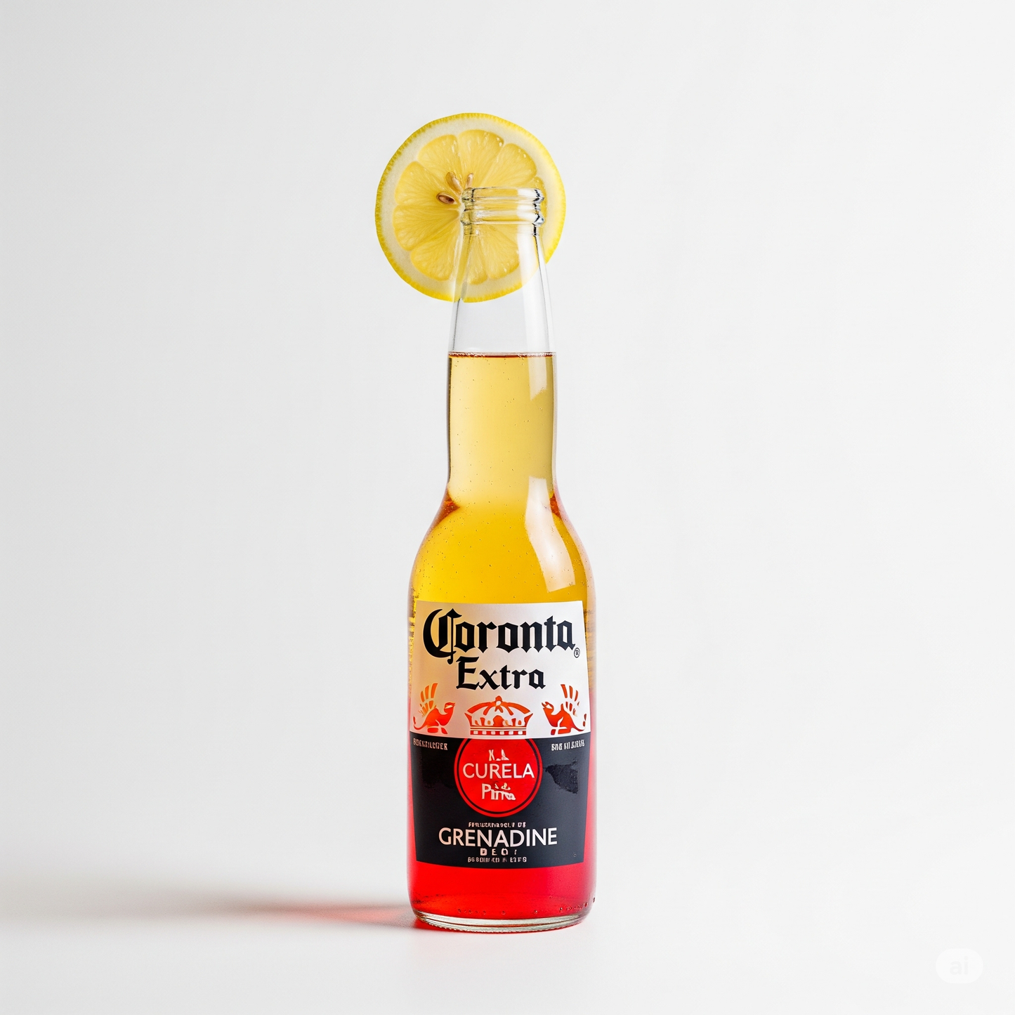 COCTEL CORONITA SUNRISE X12 ONZ