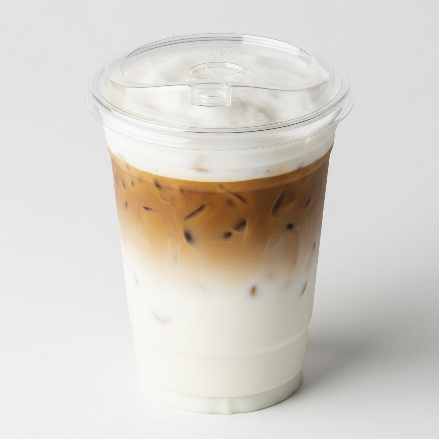 ICED LATTE
