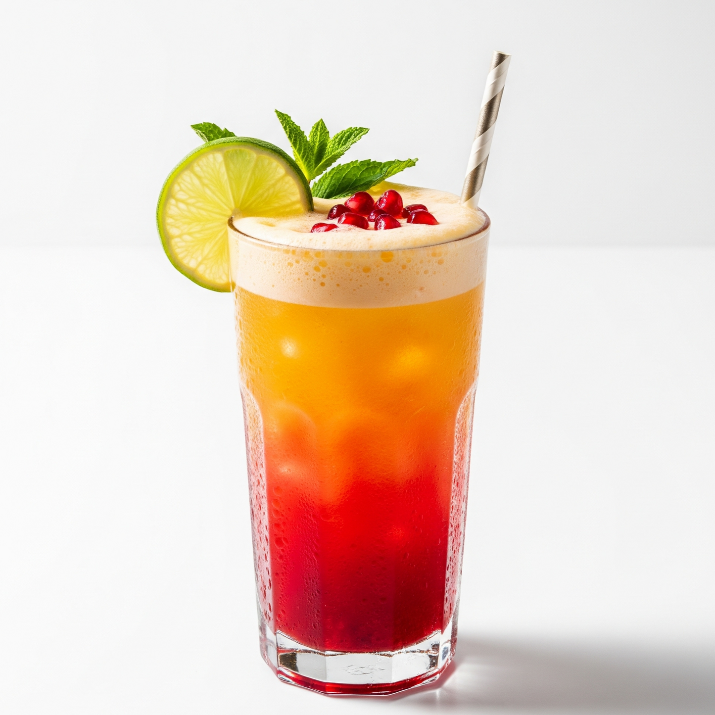 COCTEL MOCKTAIL X12 ONZ