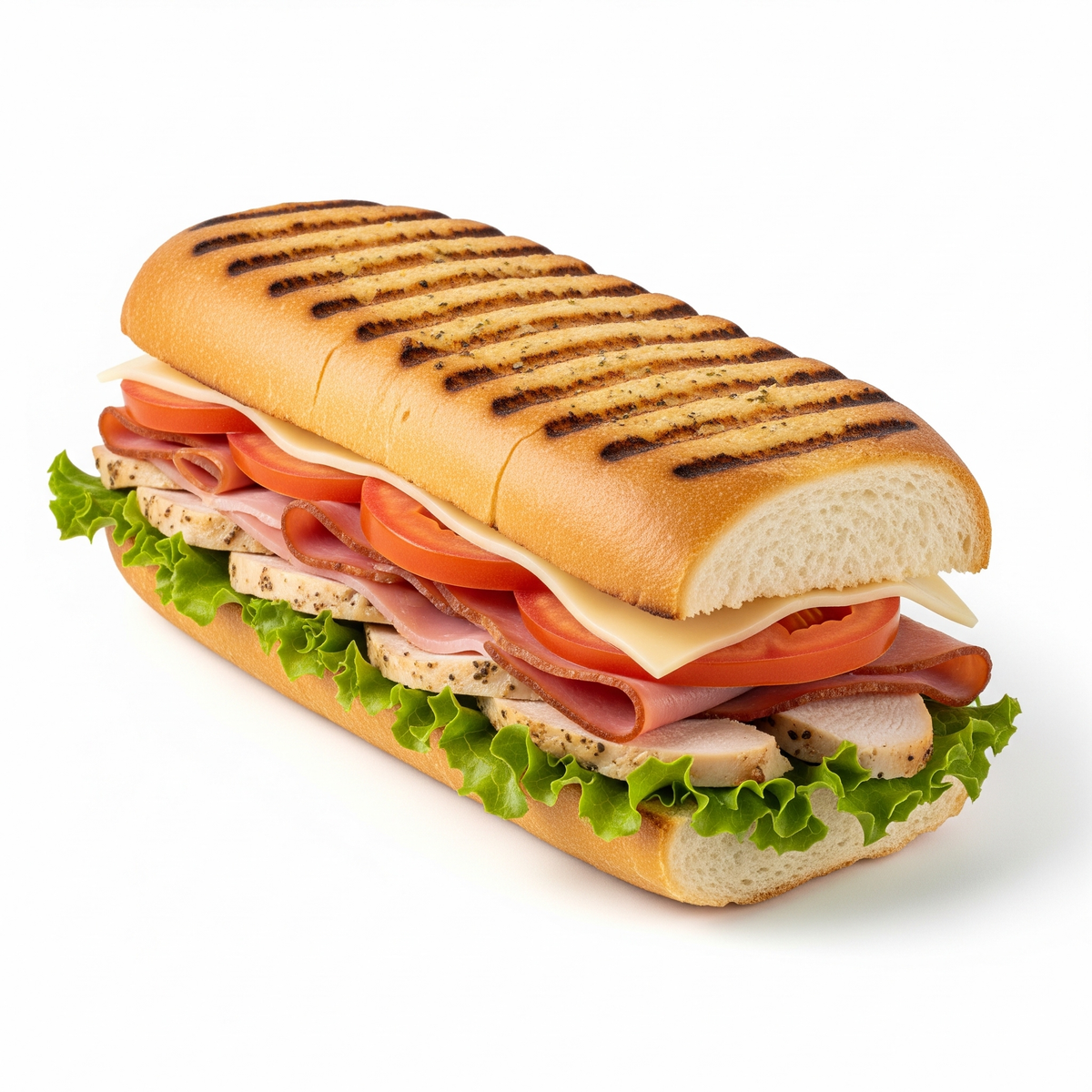 MEDIO SANDWICH PICAR