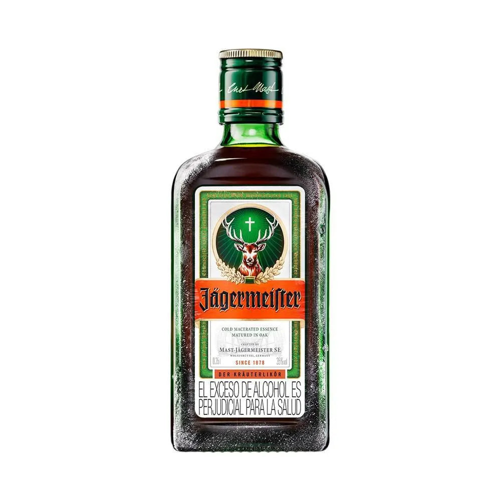JAGERMEISTER X700