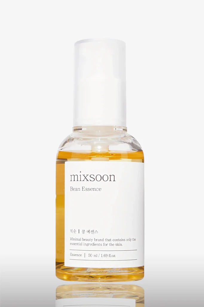 MIXSOON BEAN ESSENCE X50