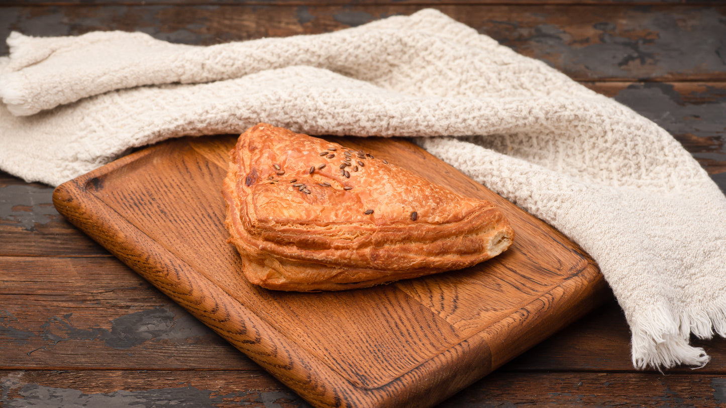 PASTEL DE CARNE