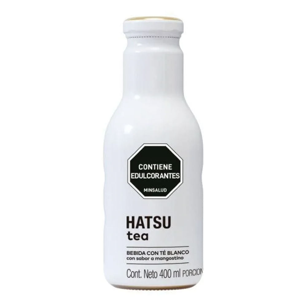 TE HATSU BLANCO X400