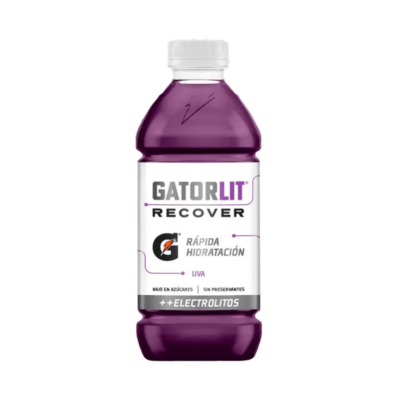 GATORLIT RECOVER UVA X620