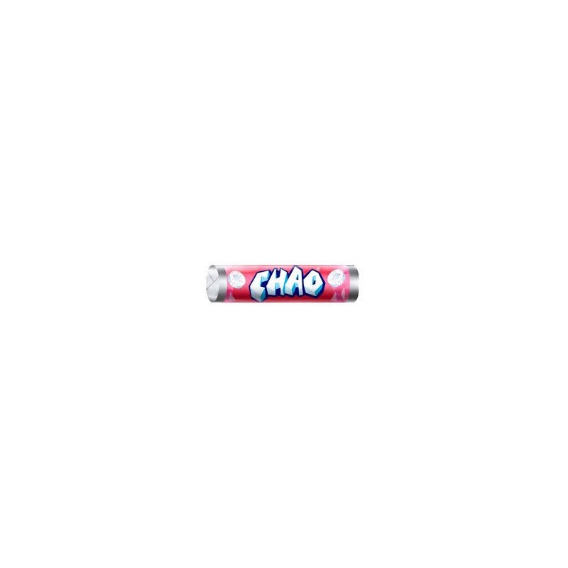 MENTAS CHAO CEREZA X12
