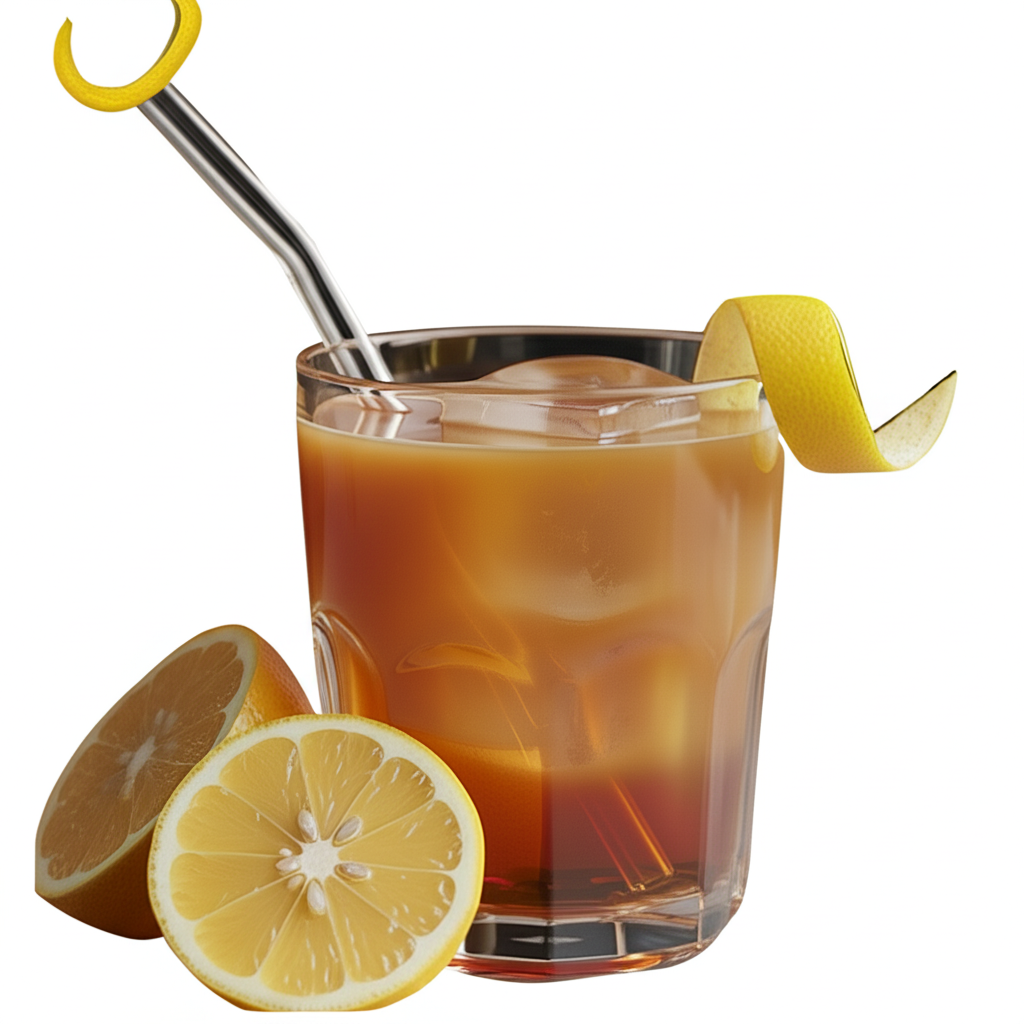 LIMONATED COFFE X12 ONZ