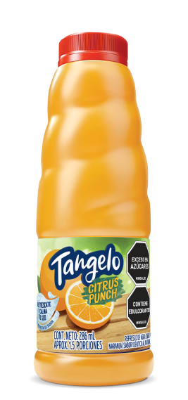 JUGO TANGELO X286
