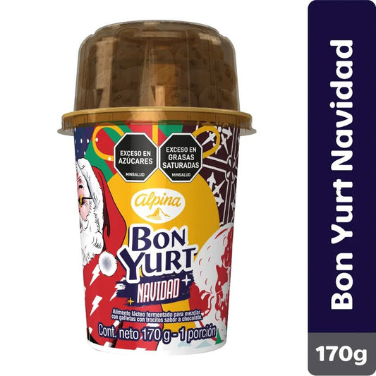 CEREAL BON YURT NAVIDAD X170