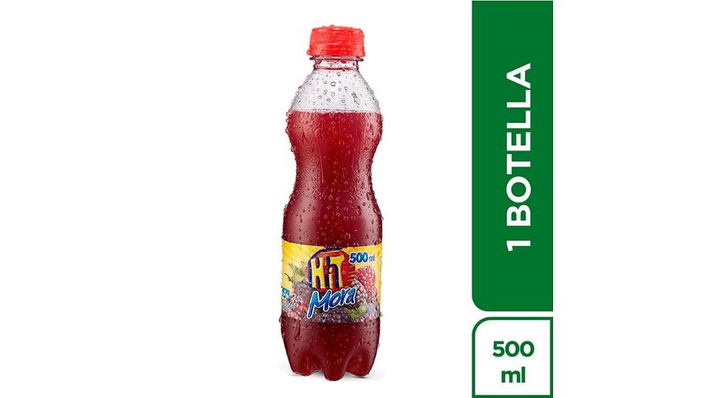JUGO HIT MORA X500