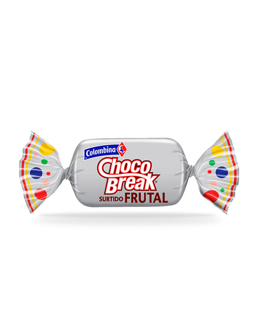 DULCE CHOCO BREAK UNIDAD