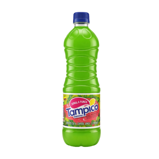 TAMPICO JUNGLA PUNCH X330