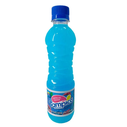 REFRESCO TAMPICO BLUEBERRY X330