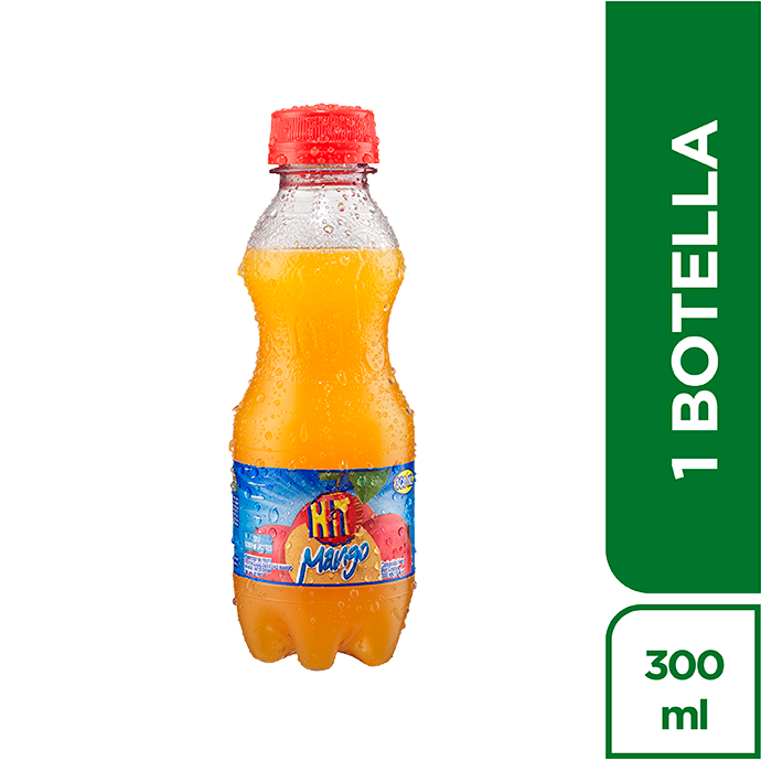 JUGO HIT MANGO X300