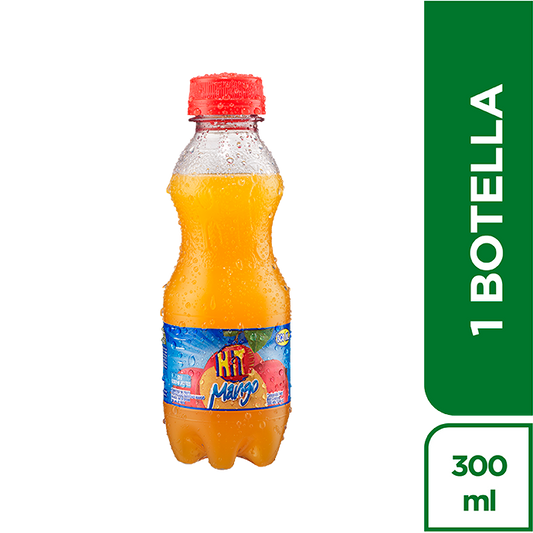 JUGO HIT MANGO X300