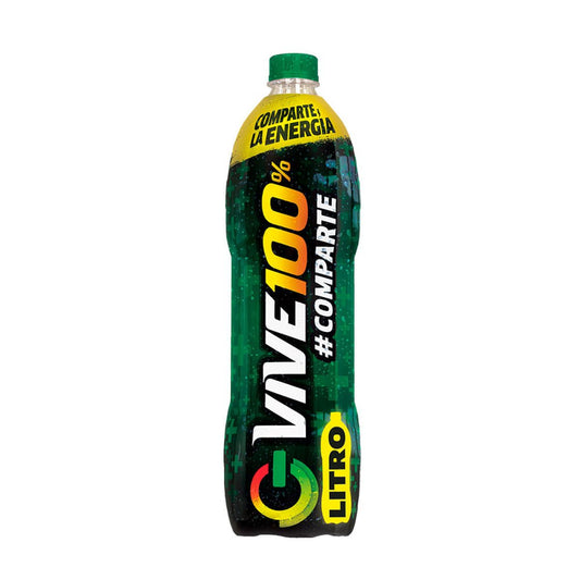 ENERGIZANTE VIVE 100 X1000
