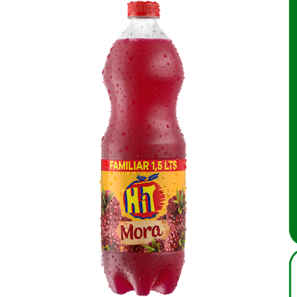 JUGO HIT FRUTOS ROJOS X1000