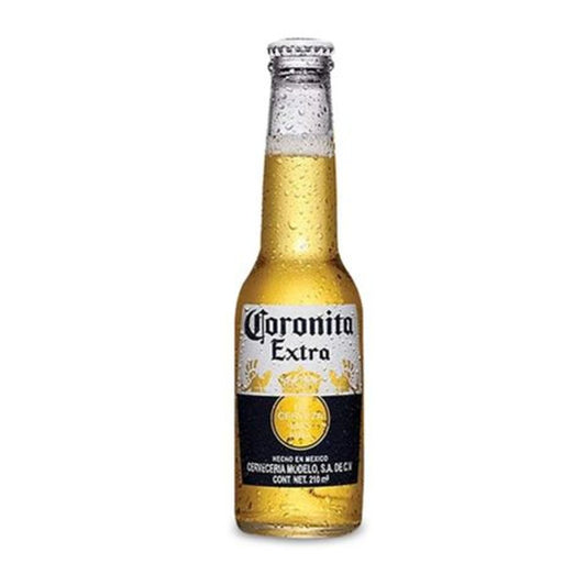 CERVEZA CORONITA X210