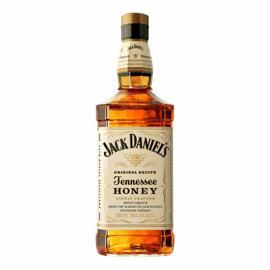 WHISKY JACK DANIELS HONEY X700