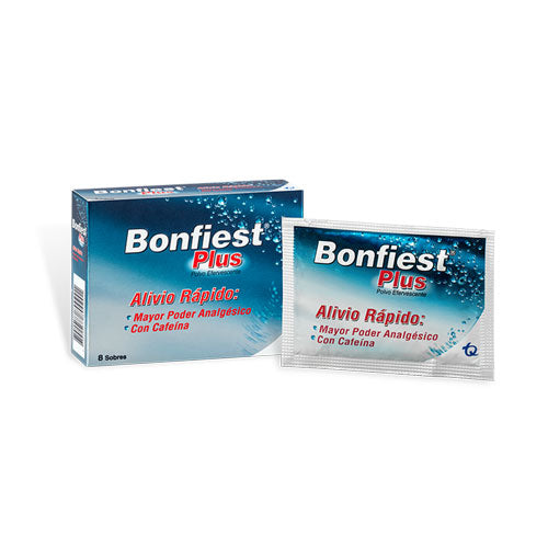 BON FIEST PLUS SOBRE