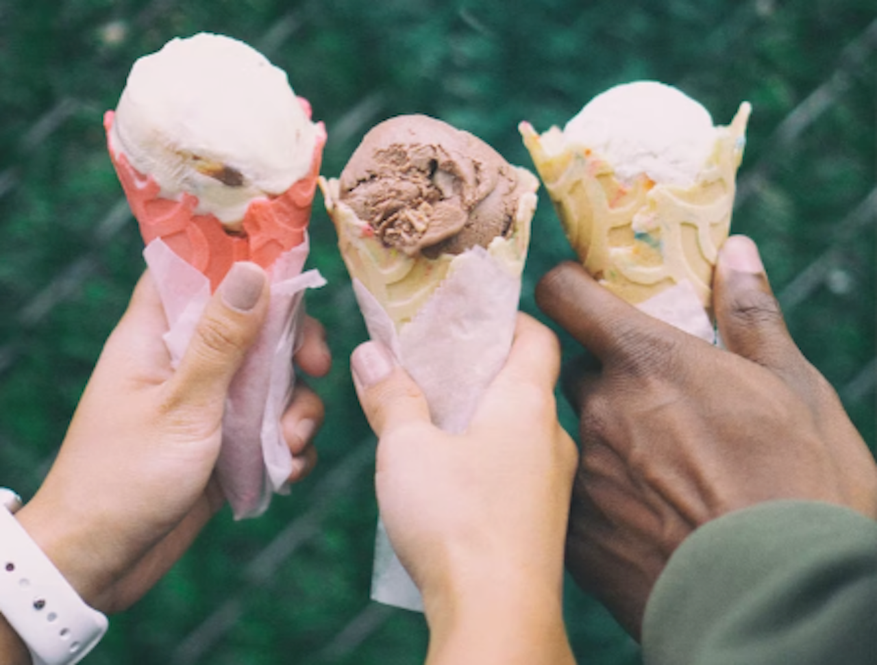 GELATTO SIMPLE PICAR