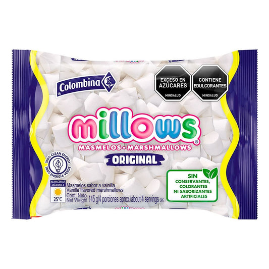 MASMELO MILLOWS ORIGINAL X145