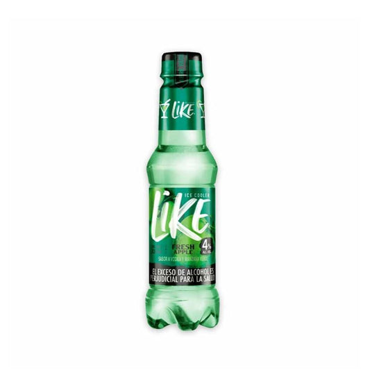 VODKA LIKE FRESH APPLE X300