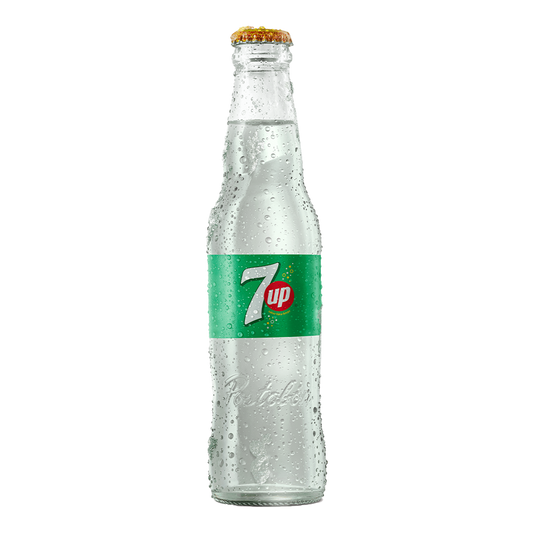 GASEOSA SEVEN UP X250