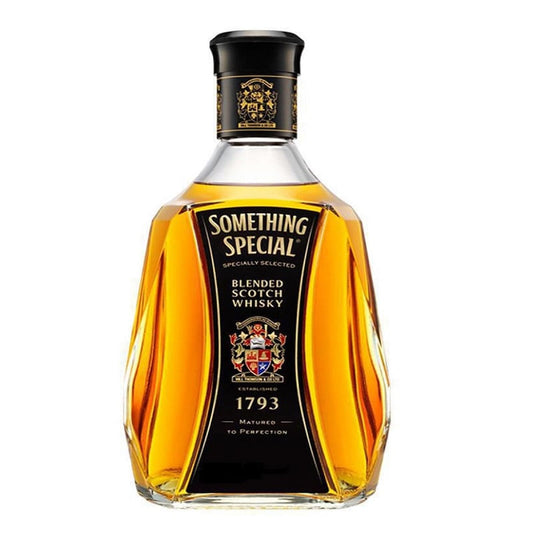 WHISKY SOMETHING SPECIAL X375