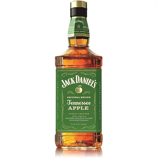 WHISKY JACK DANIELS APPLE X700
