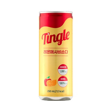 SODA TINGLE X250