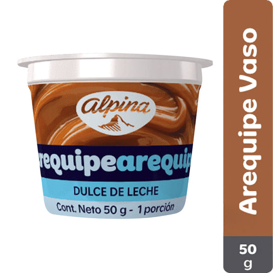 AREQUIPE ALPINA X50