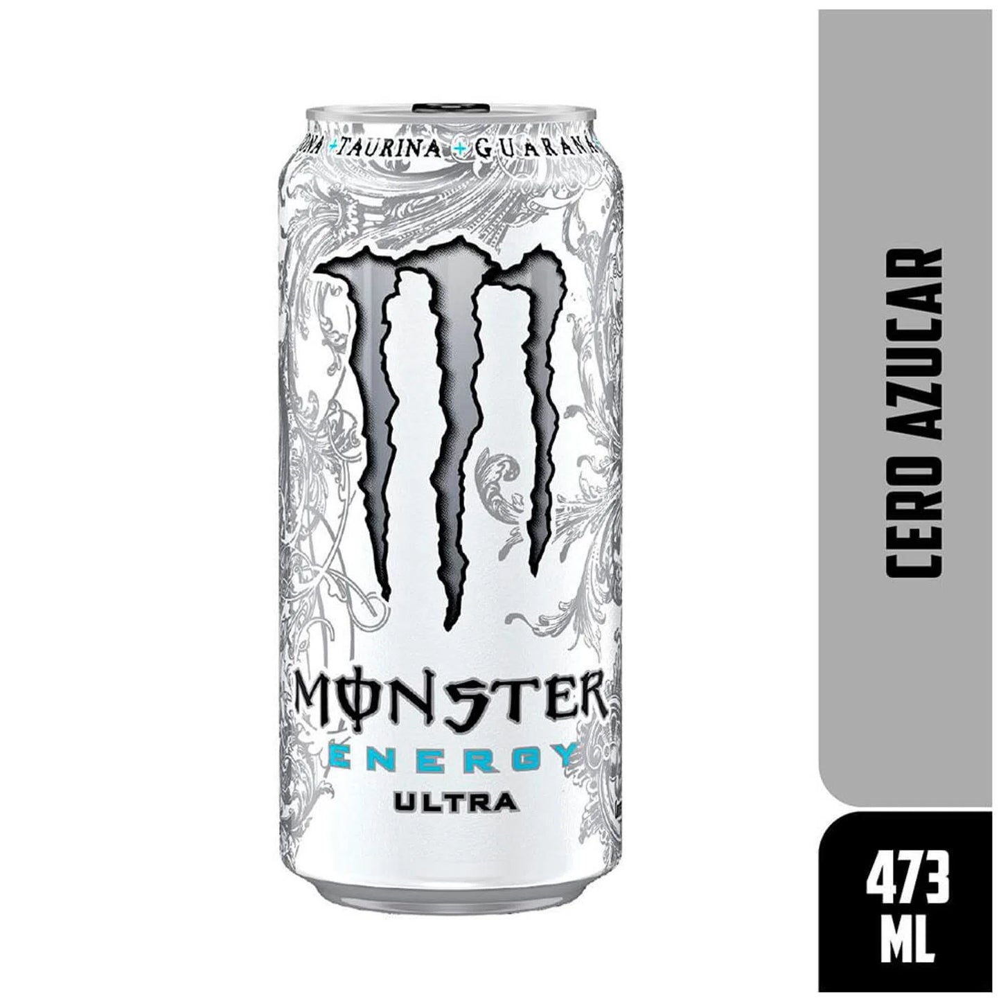 ENERGIZANTE MONSTER ULTRA X473