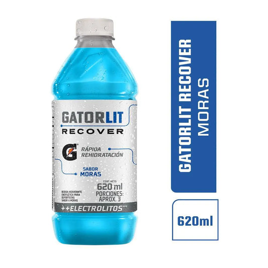 GATORLIT RECOVER MORA X620