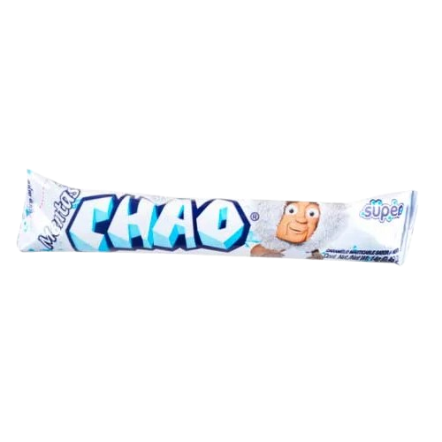 MENTAS CHAO LINEA MENTA X14