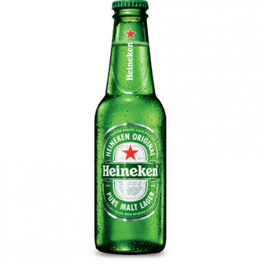 CERVEZA HEINEKEN X250