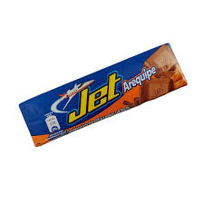 CHOCOLATINA JET AREQUIPE X35