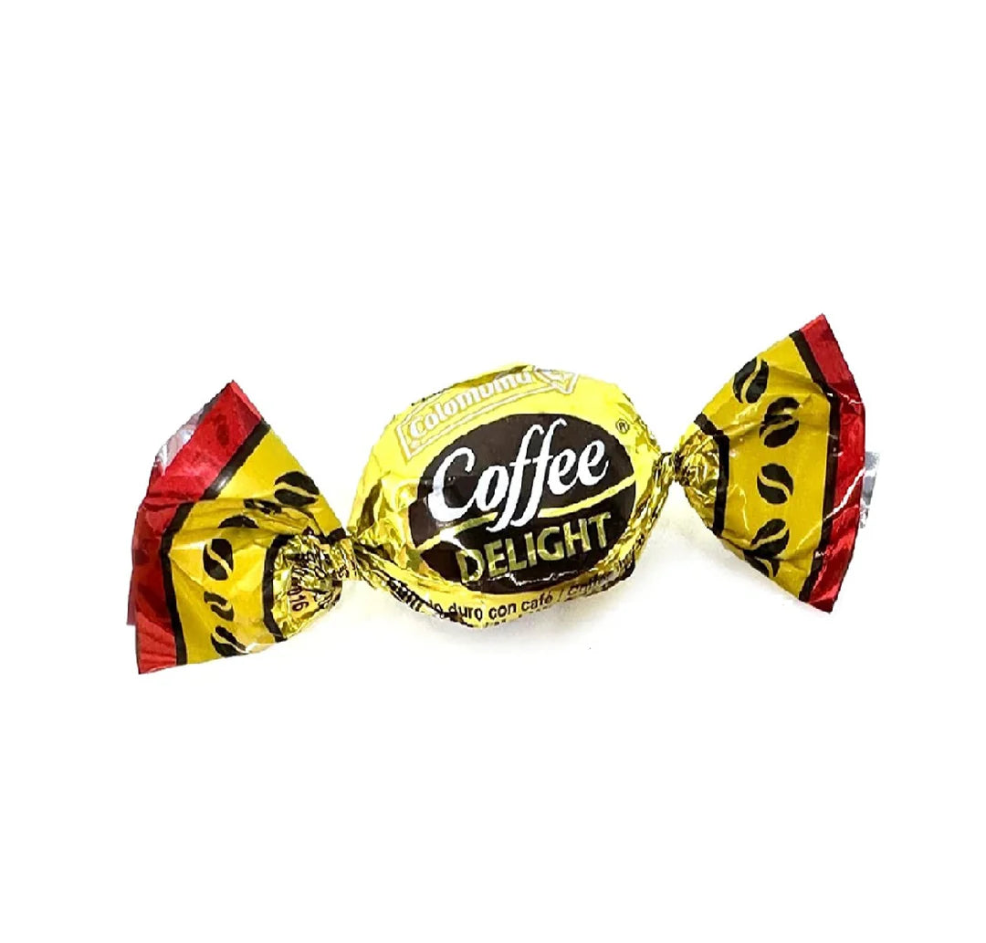 DULCE COFFEE DELIGHT DURO UNIDAD