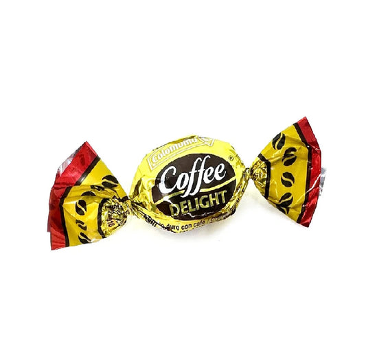 DULCE COFFEE DELIGHT DURO UNIDAD