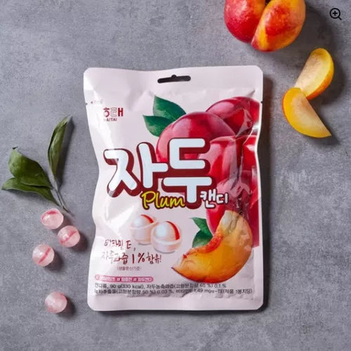DULCE COREANO PLUM X130